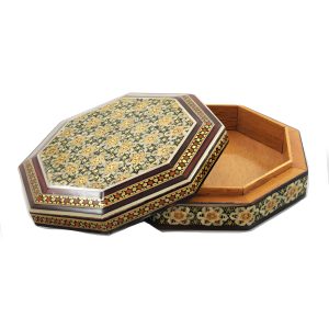 Khatam Kari (Marquetry)