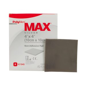 Advanced Wound Dressing